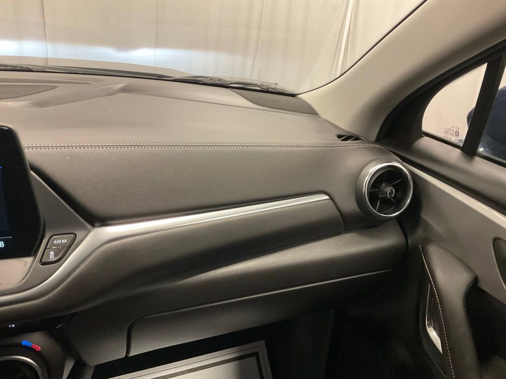 Used 2023 Chevrolet Blazer LT w/ Driver Confidence Package image 28