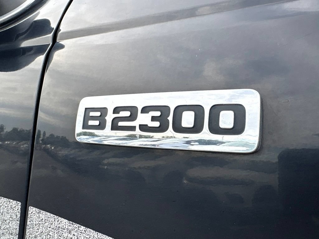 Used 1997 MAZDA B-Series Pickup SE RWD image 4