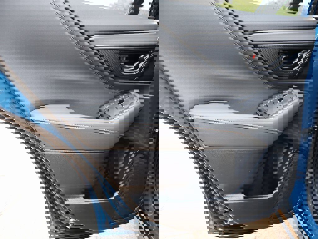 New 2025 Subaru Outback Wilderness image 18