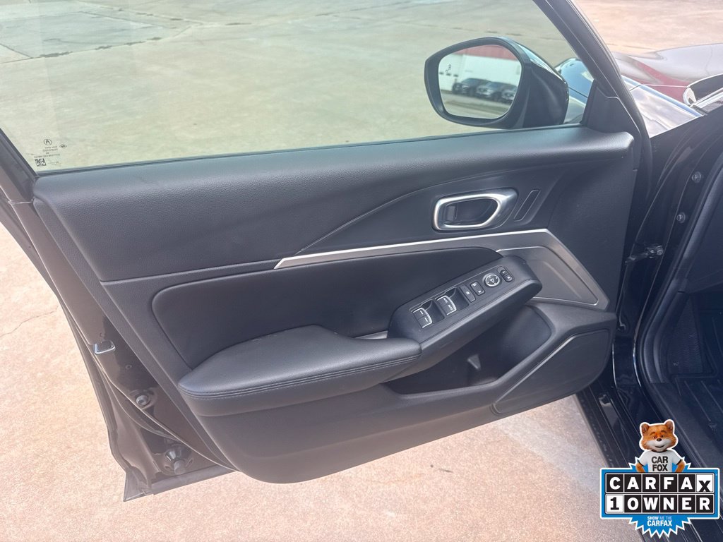 Used 2024 Acura Integra FWD image 10