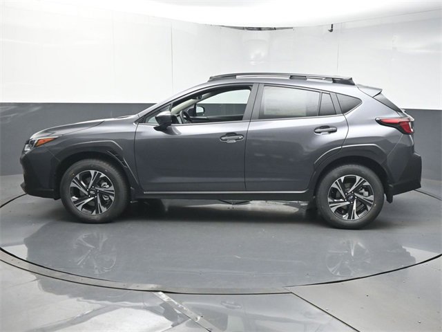 New 2026 Subaru Crosstrek 2.5i Premium image 5