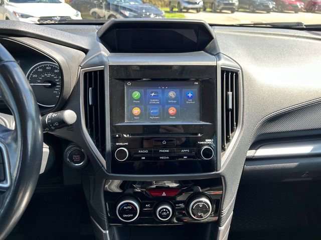 Certified 2023 Subaru Forester Premium image 15