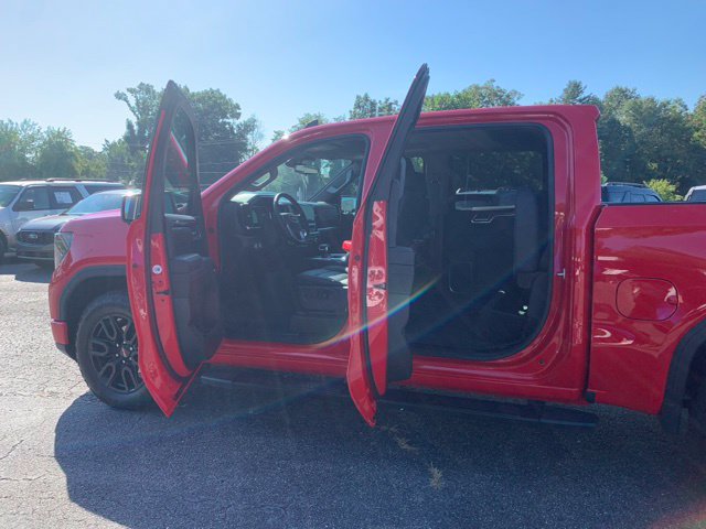 Used 2026 GMC Sierra 1500 Elevation w/ Elevation Premium Package AWD/4WD image 17