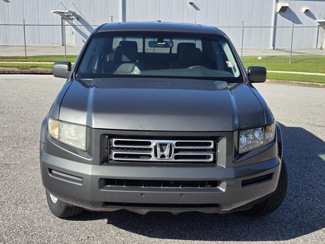 Used 2007 Honda Ridgeline RTL image 2