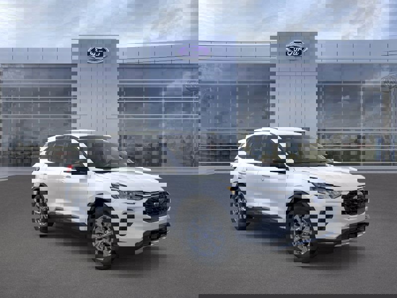 New 2026 Ford Escape Active w/ Tech Pack #1 image 7