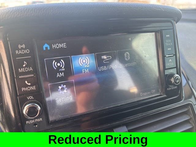 Used 2024 Mitsubishi Eclipse Cross ES image 21