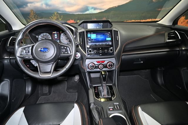 Used 2019 Subaru Crosstrek 2.0i Limited w/ Moonroof Package w/Navigation AWD/4WD image 61