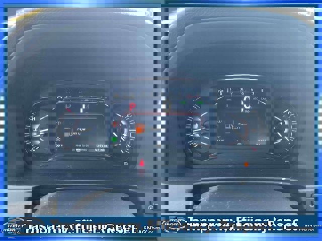 Used 2024 Honda Passport TrailSport image 26