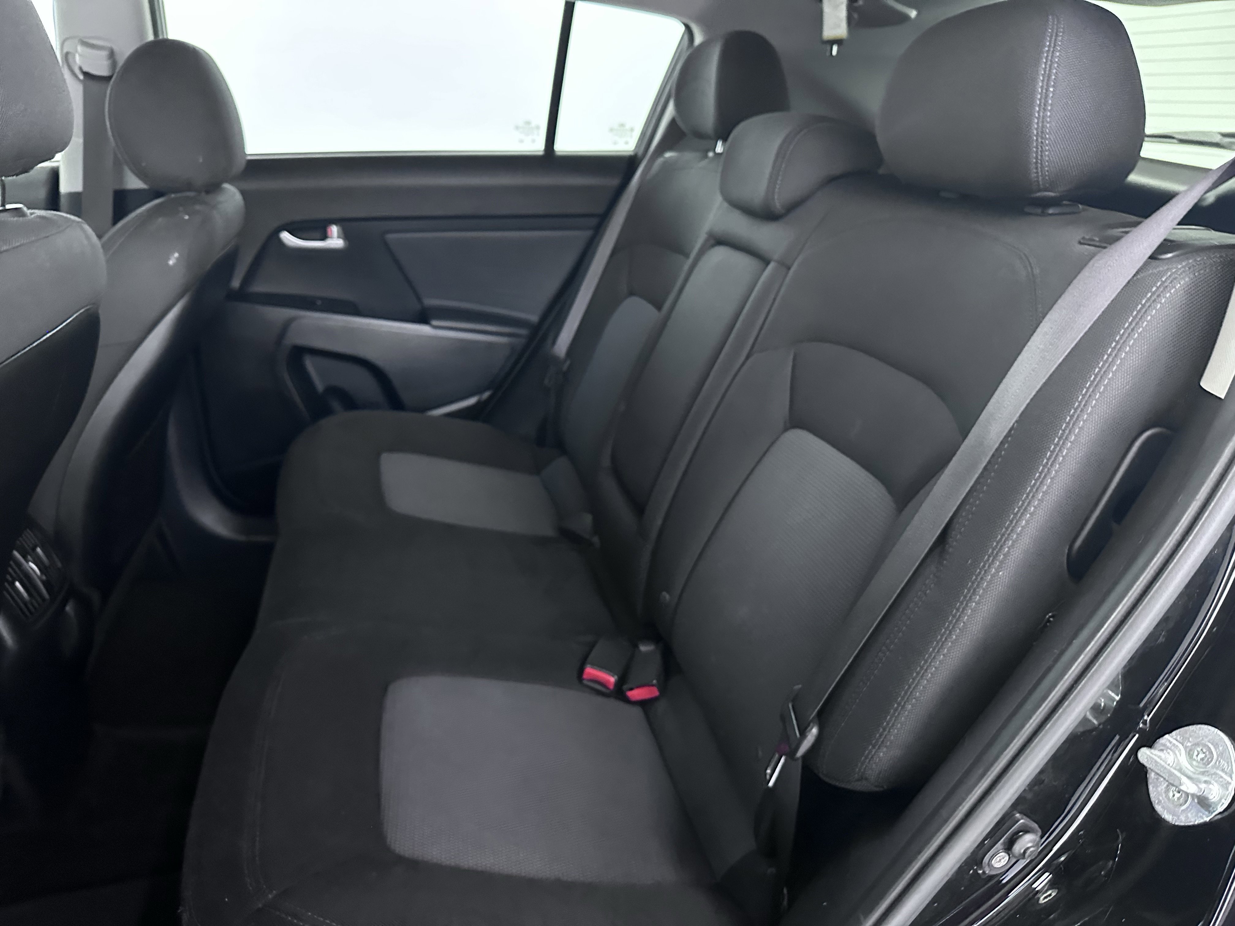 Used 2014 Kia Sportage LX image 25