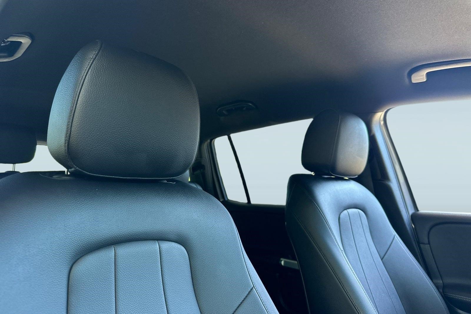 Certified 2023 Mercedes-Benz GLB 250 image 24
