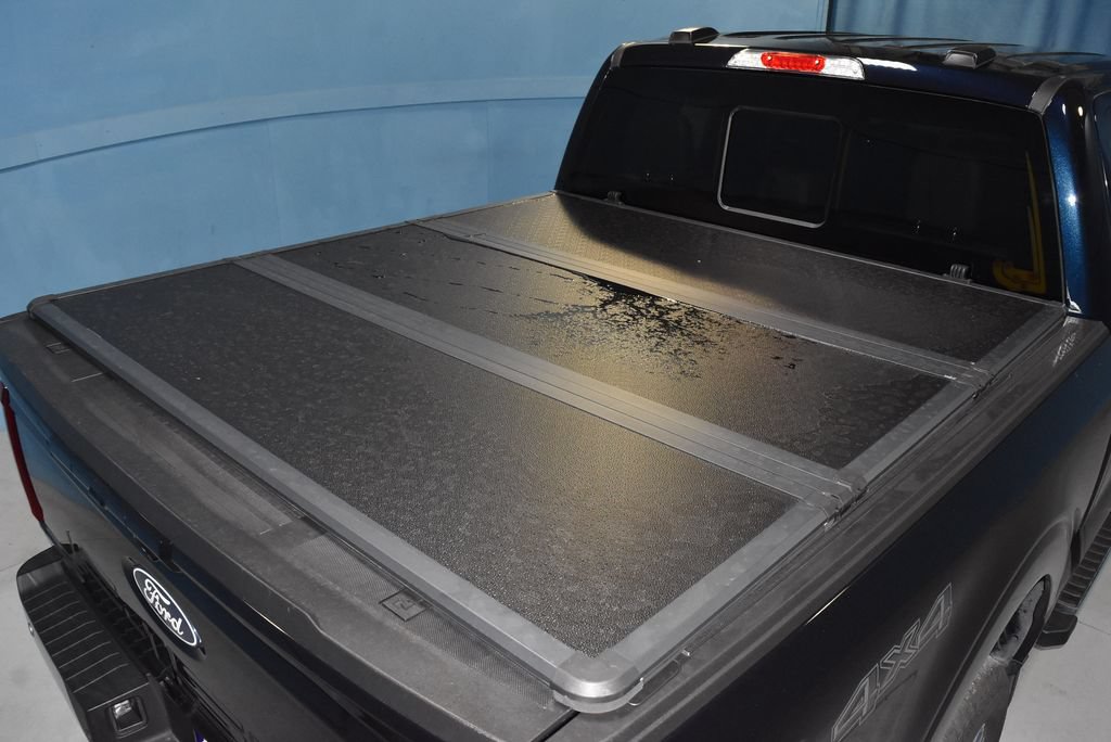 Used 2024 Ford F150 Lariat AWD/4WD image 31