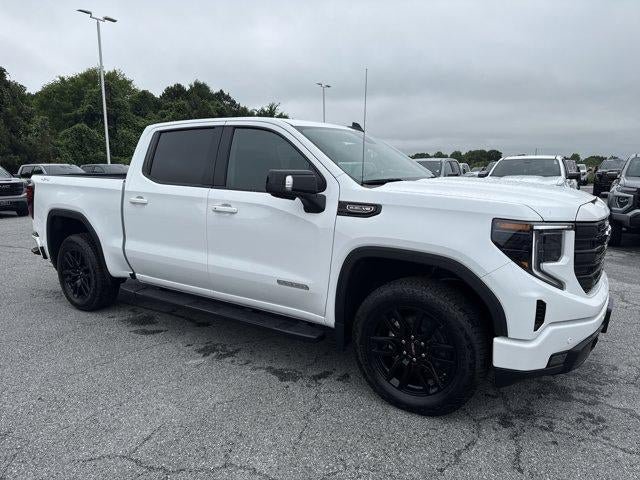 New 2026 GMC Sierra 1500 Elevation w/ Elevation Premium Package AWD/4WD image 5