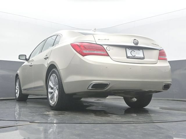 Used 2016 Buick LaCrosse Leather FWD image 47