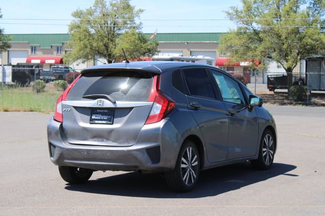 Used 2015 Honda Fit EX image 6