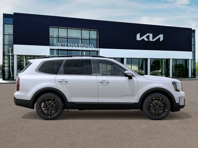 New 2025 Kia Telluride EX X-Line AWD/4WD image 7