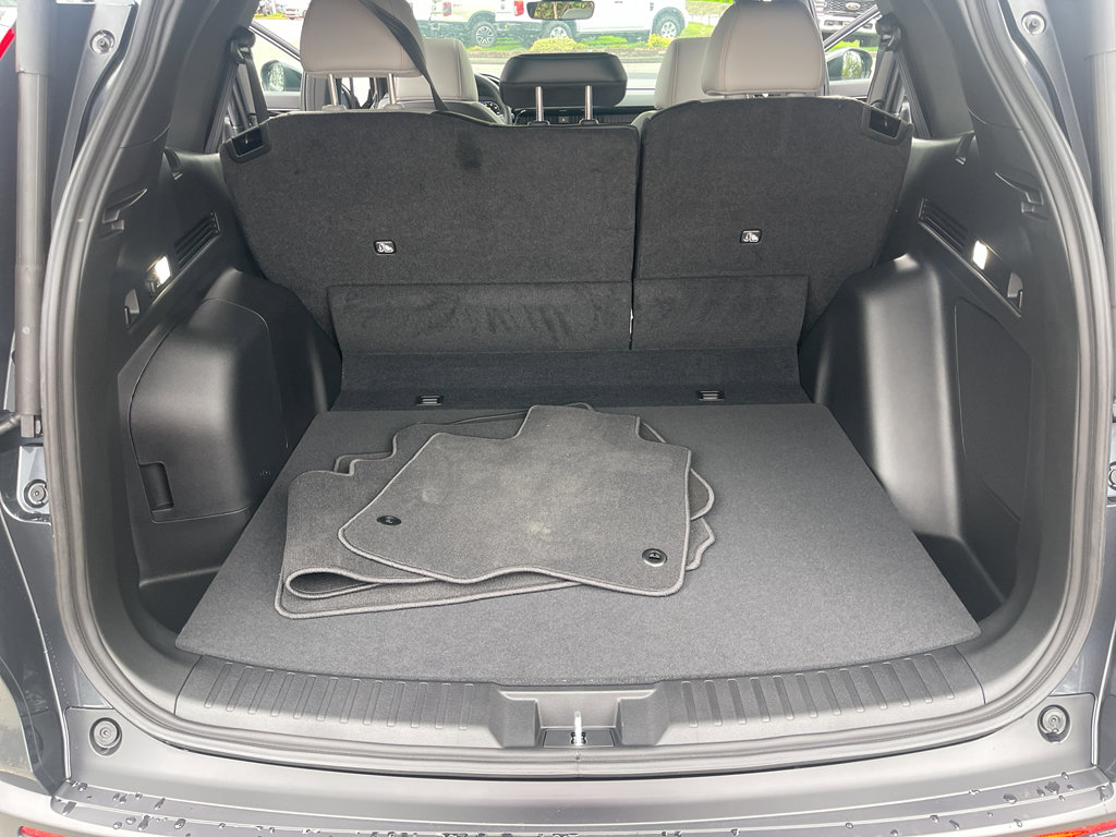 New 2026 Honda CR-V Sport Touring image 18