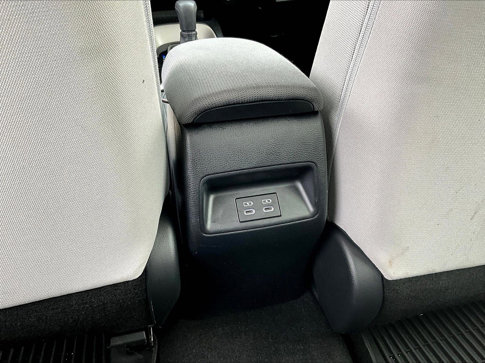 Used 2024 Toyota Corolla LE FWD image 10