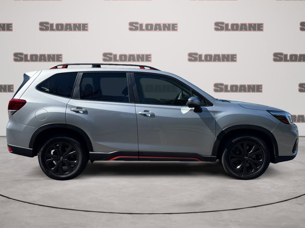 Used 2019 Subaru Forester Sport w/ Popular Package #2 image 6