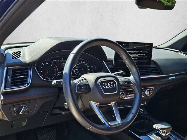 Certified 2022 Audi Q5 2.0T Premium AWD/4WD image 14