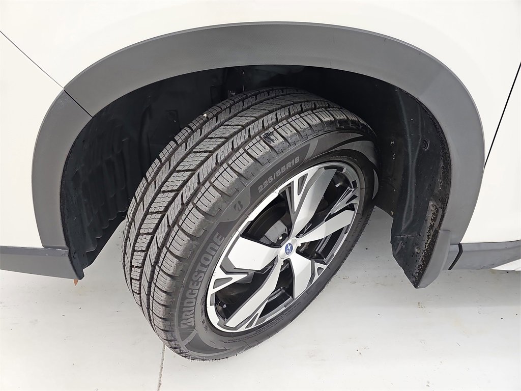 Used 2019 Subaru Forester Touring w/ Popular Package #3 image 49