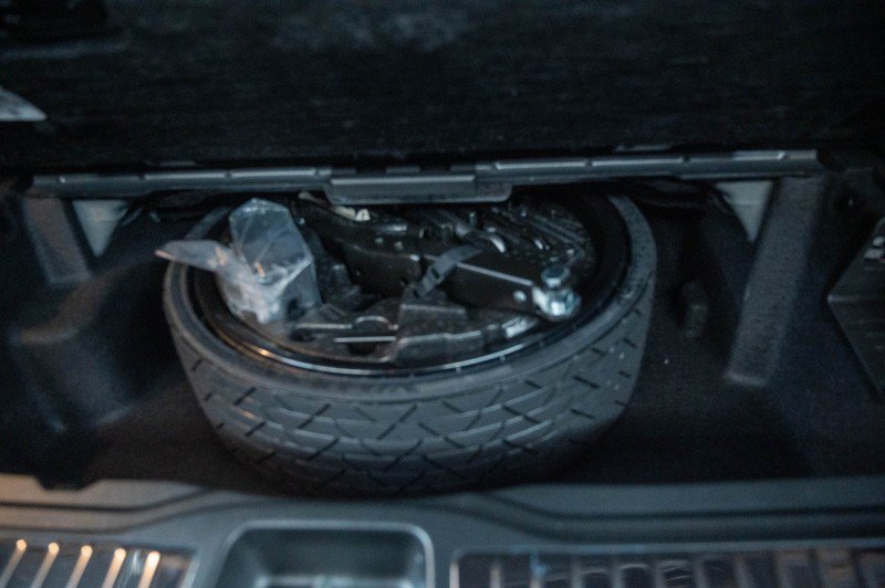 New 2026 Mercedes-Benz GLS 450 4MATIC image 38