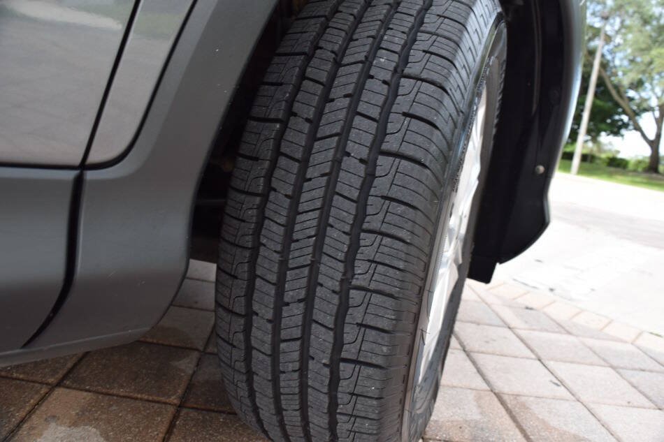 Used 2014 Honda CR-V EX-L image 90