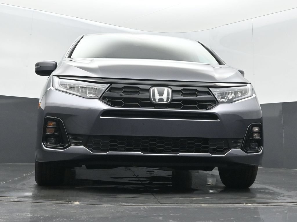Used 2026 Honda Odyssey Elite image 11