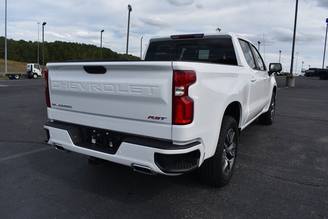 Used 2023 Chevrolet Silverado 1500 RST image 4