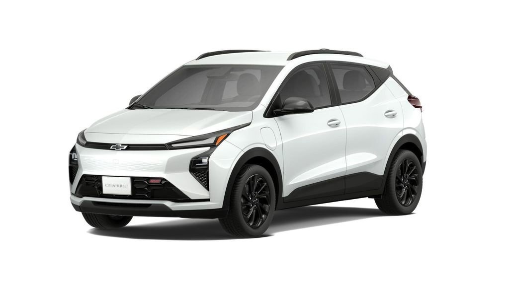 New 2027 Chevrolet Bolt RS image 19