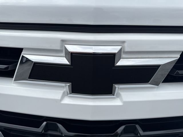 Certified 2024 Chevrolet Silverado 1500 RST w/ Dark Appearance Package image 32
