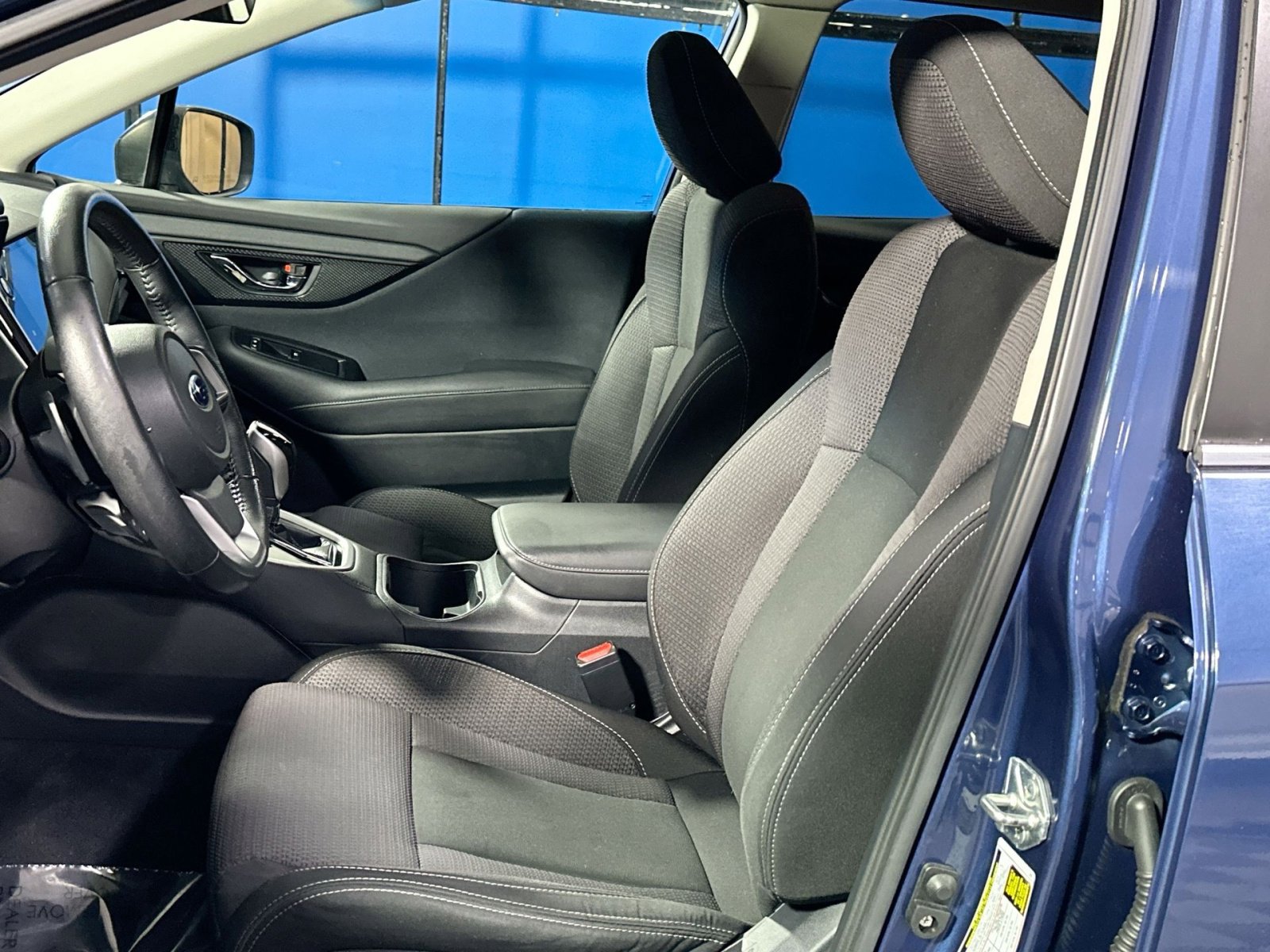 Used 2021 Subaru Outback Premium image 13