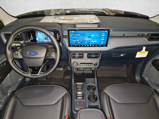 New 2026 Ford Maverick Lobo AWD/4WD image 11