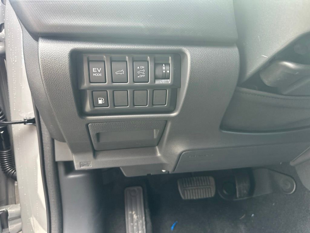 New 2026 Subaru Forester Premium AWD/4WD image 11