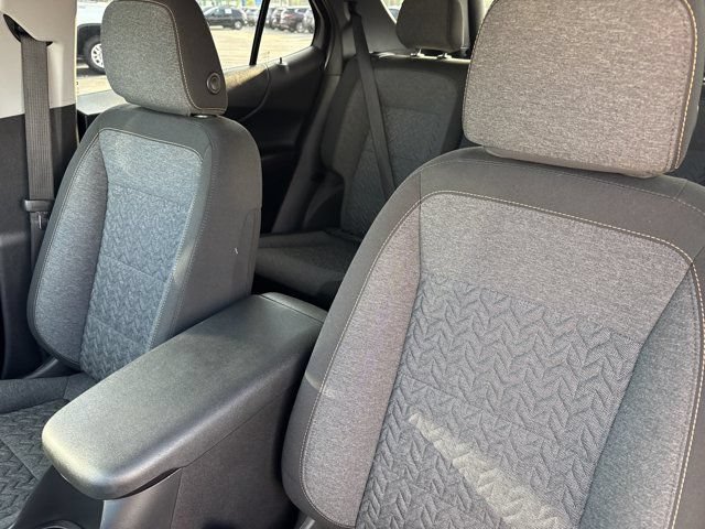 Used 2022 Chevrolet Equinox LT FWD image 12
