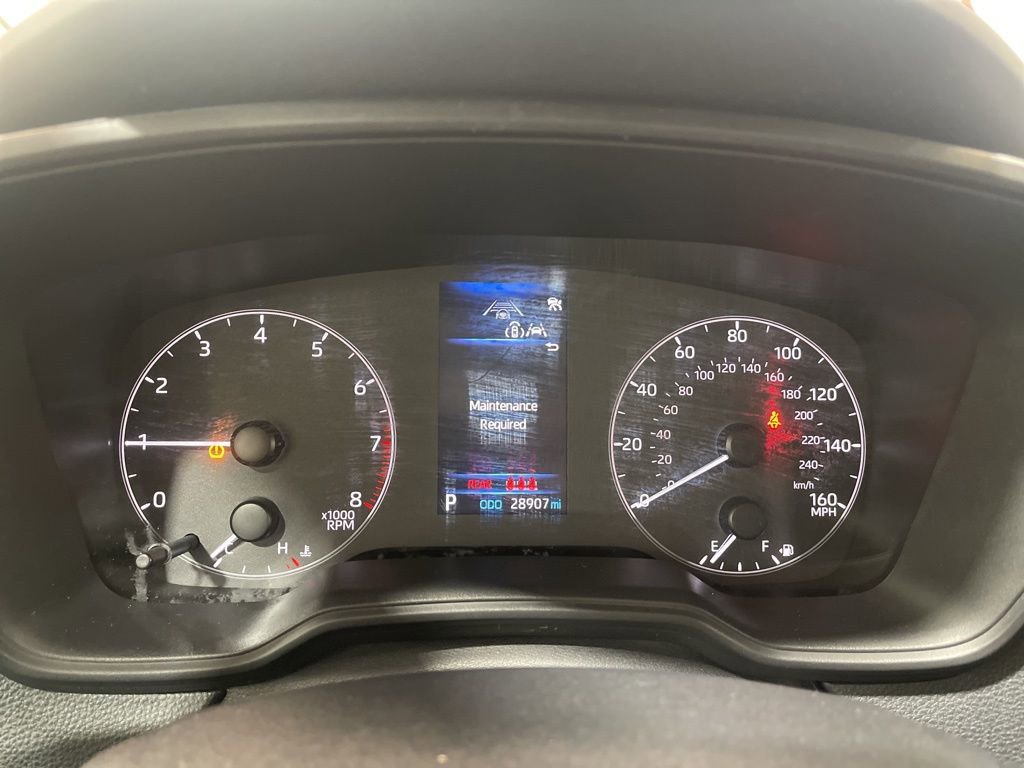 Used 2023 Toyota Corolla LE image 20