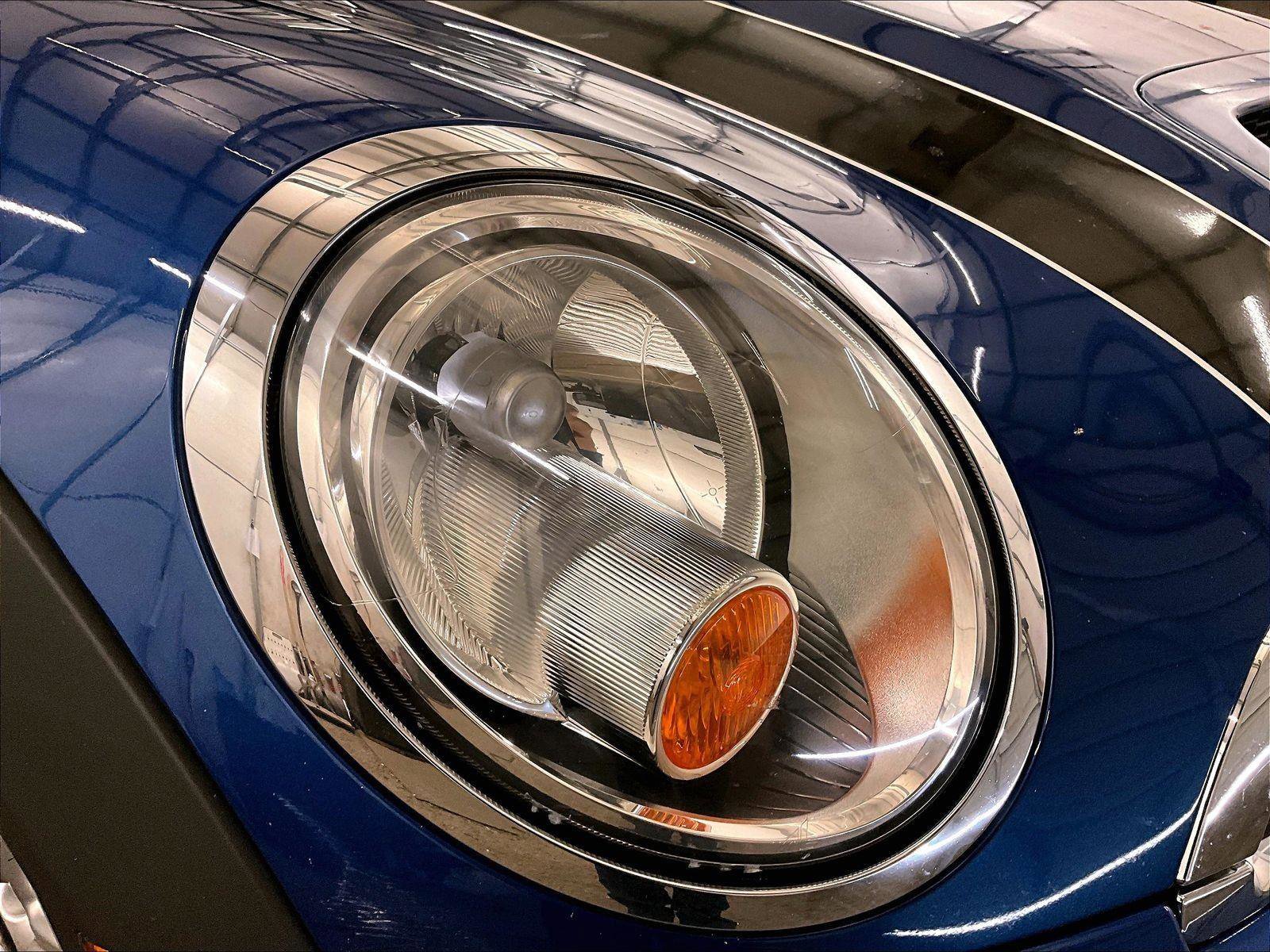 Used 2013 MINI Cooper S FWD image 27