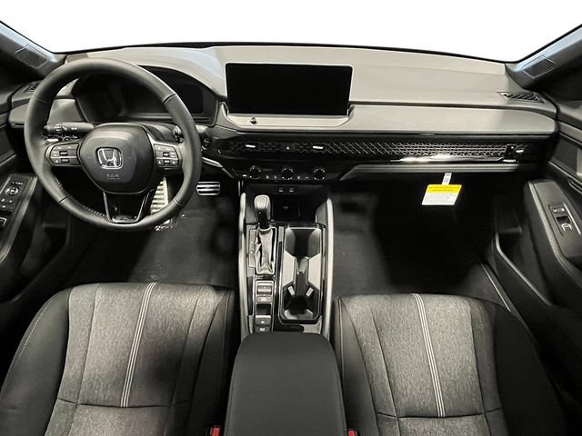 New 2026 Honda Accord Sport image 19