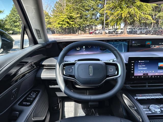 New 2026 Lincoln Nautilus Premier AWD/4WD image 14