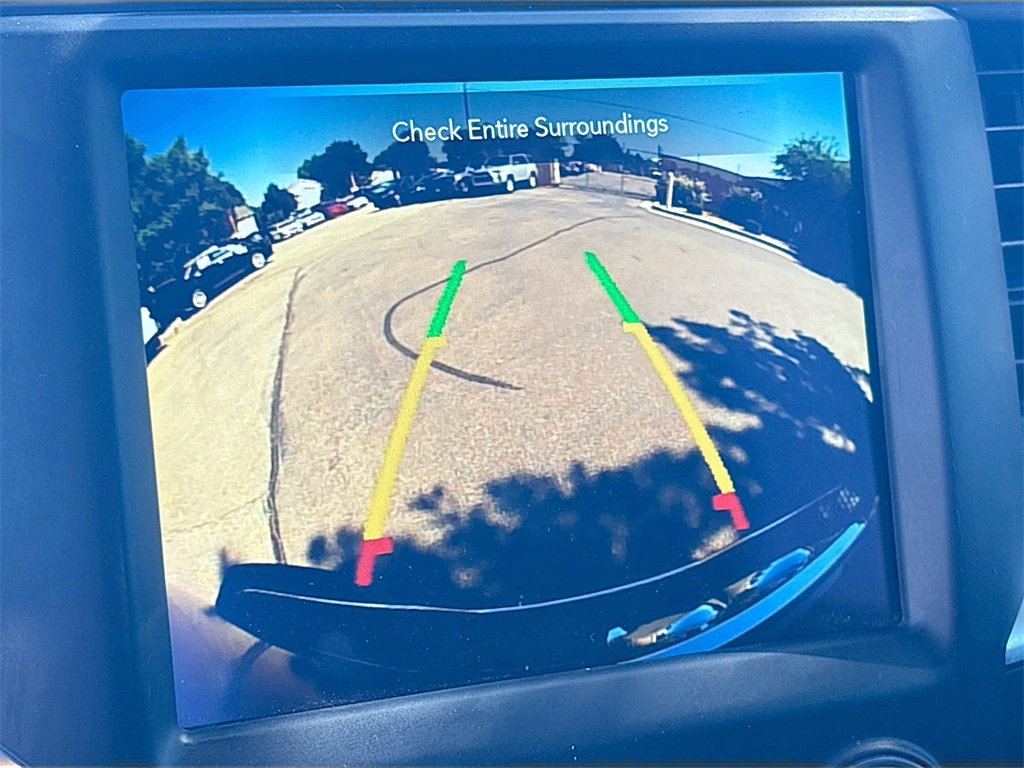 Used 2020 RAM 1500 Classic Warlock w/ Luxury Group image 13