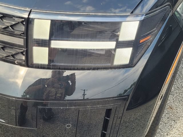 New 2025 Hyundai Santa Fe Calligraphy AWD/4WD image 12