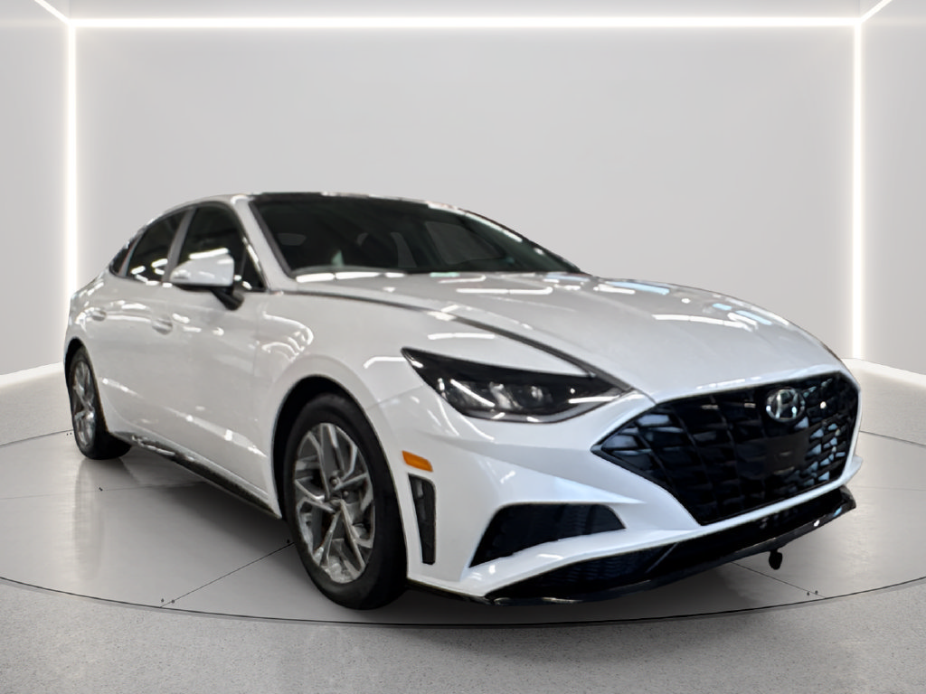 Used 2022 Hyundai Sonata SEL w/ Convenience Package FWD image 30