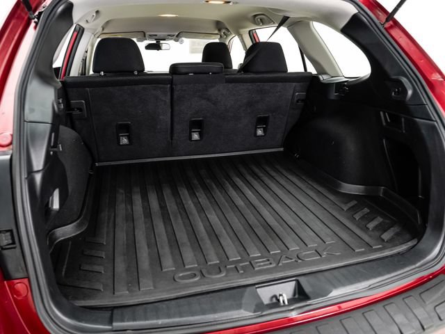 Used 2019 Subaru Outback 2.5i AWD/4WD image 28