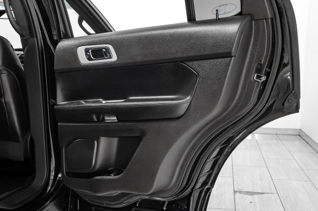 Used 2014 Ford Explorer Sport w/ Equipment Group 401A image 43