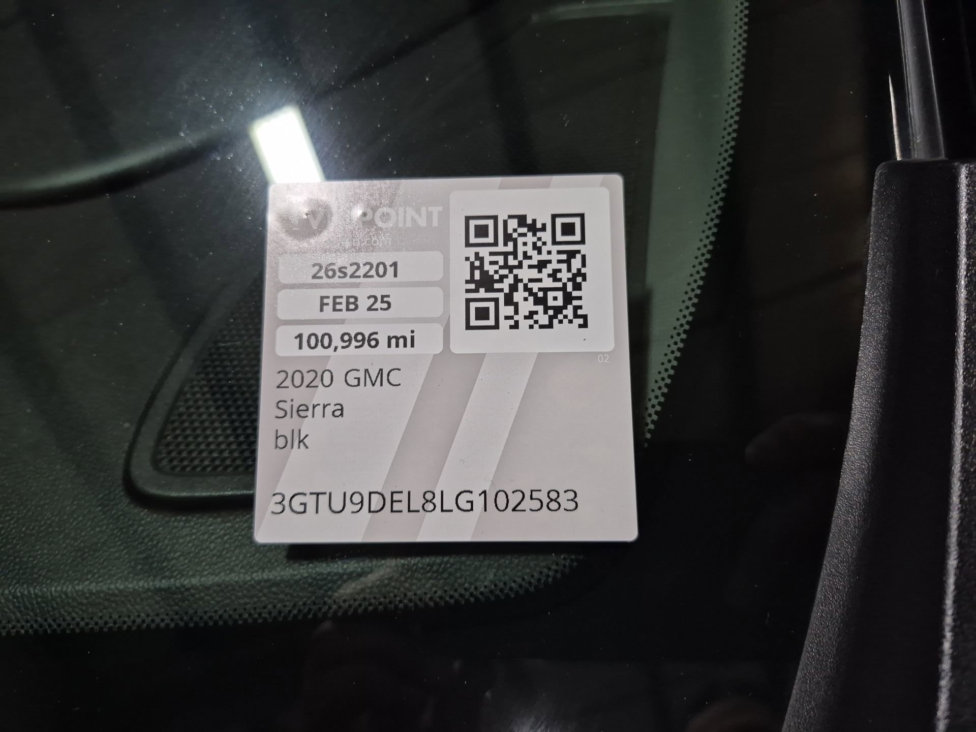 Certified 2020 GMC Sierra 1500 SLT w/ SLT Premium Plus Package image 35