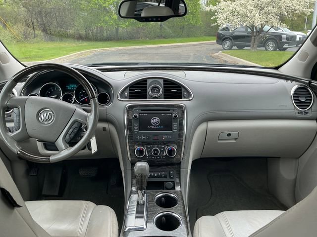 Used 2013 Buick Enclave Leather FWD image 14
