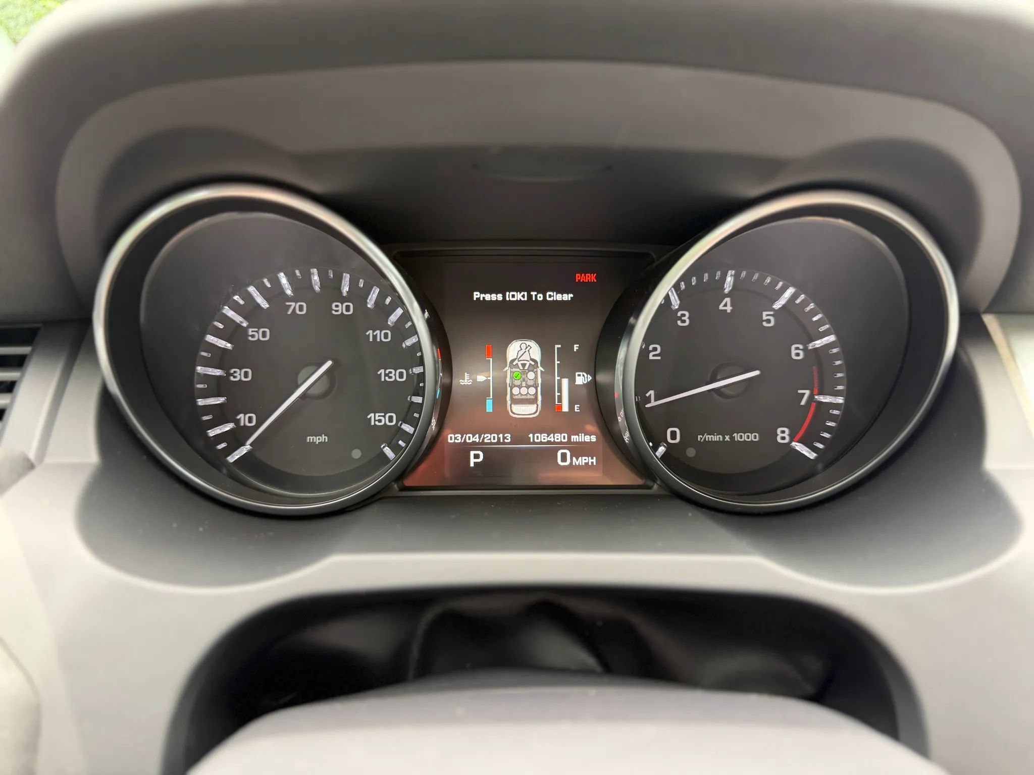 Used 2015 Land Rover Range Rover Evoque Pure Plus AWD/4WD image 25