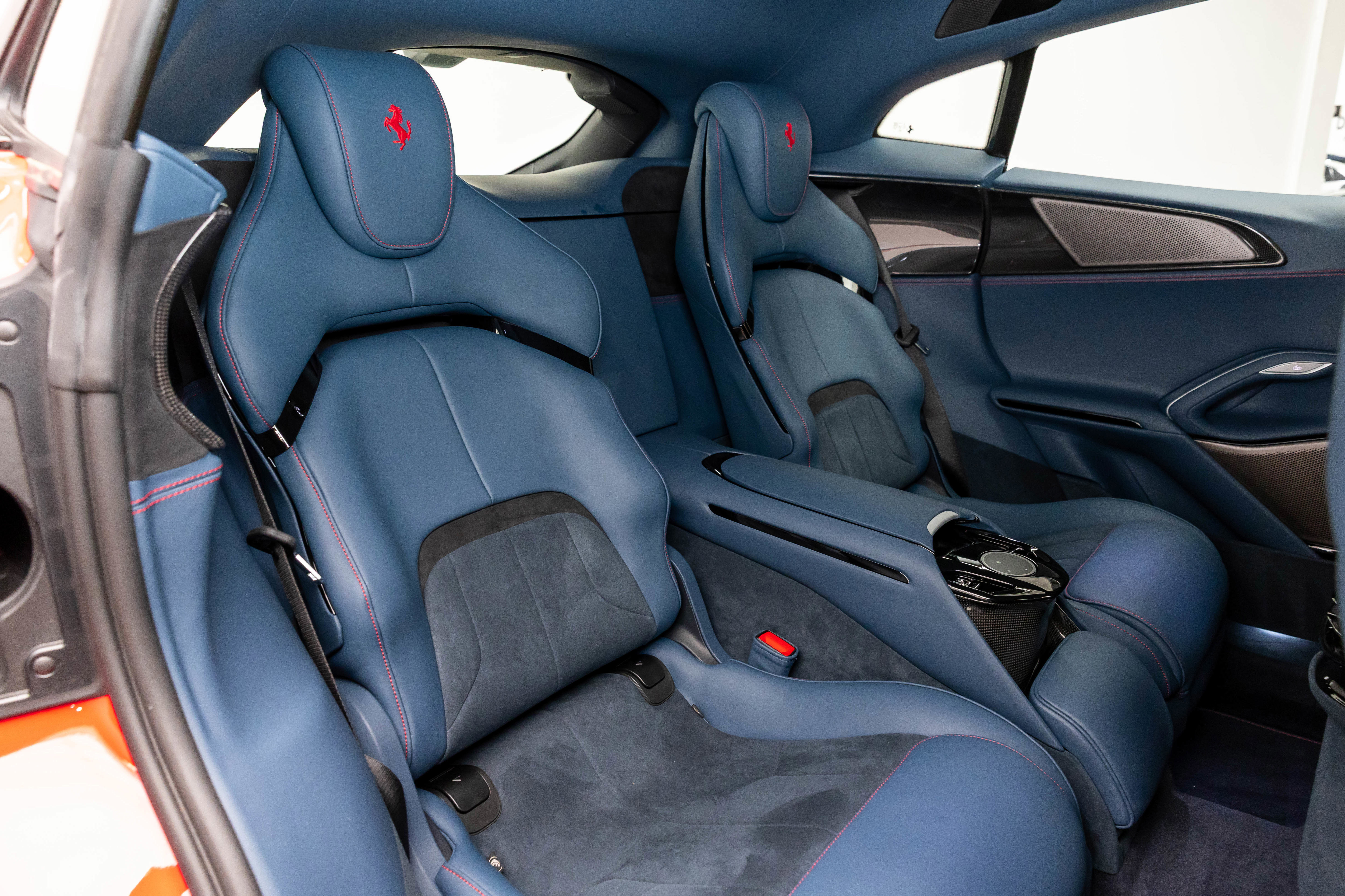 Used 2026 Ferrari Purosangue AWD/4WD image 56