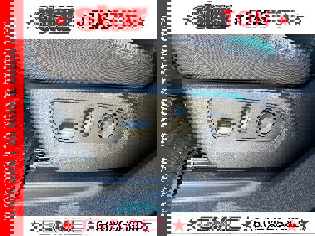 New 2026 GMC Hummer EV SUV w/ LPO, Sport Package image 16