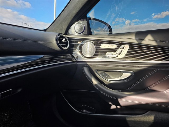 Used 2019 Mercedes-Benz E 63 AMG S image 26