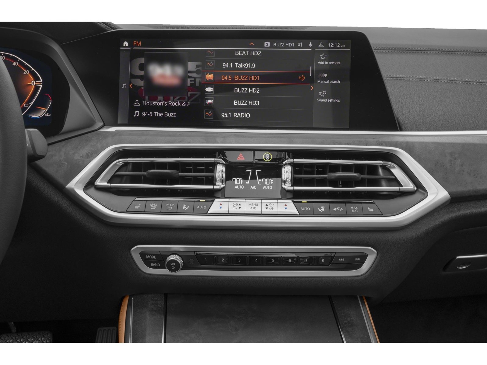 Used 2023 BMW X5 xDrive40i w/ Premium Package AWD/4WD image 10
